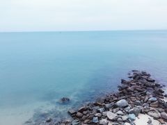 -放鸡岛生态旅游国际度假区