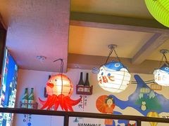 -鸟鹏烧鸟居酒屋(熙龙湾店)