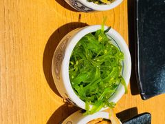 海藻色拉-沼津港渔市(宏伊国际广场店)