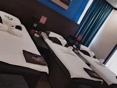 -足传奇足浴SPA(科技城店)