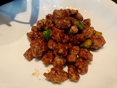 -喜悦烤鸭·新京菜(王府井店)