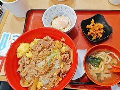 -食其家·牛丼咖喱(金桥国际店)