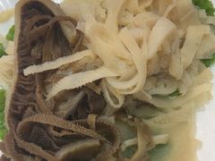 -清真·马家火锅美食城(镇江北路店)