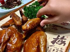 -梅花香里大酒店(郁金香路店)