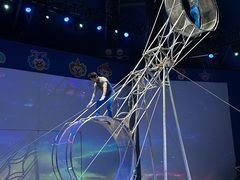 -上海马戏城