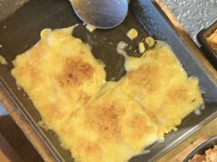 -九田家黑牛烤肉料理(欧洲假日店)