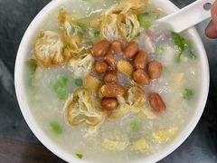 -穗银肠粉店(东川路店)