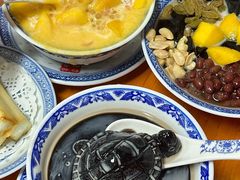 -韵姐牛奶甜品世家