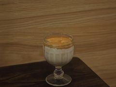 -Double cafe