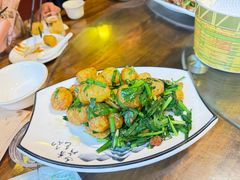 -庭院小酌(瑞莲街店)