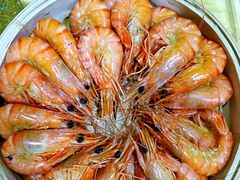 广胜通达海鲜食府-广胜通达海鲜食府(黄沙店)
