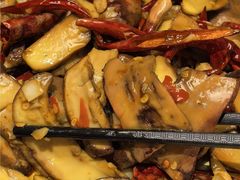-滇铺子·云南特色菜·第九届野生菌美食节(东风东路c86店)