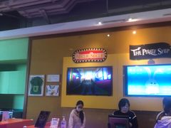 -上海浦东嘉里大酒店