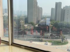 -唐山河头老街国丰维景国际大酒店