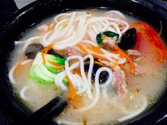 -食代馆(深业上城店)