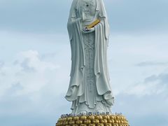 -三亚南山文化旅游区