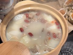 -三杯赤運·中式小酒馆(所城里店)