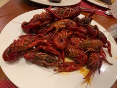 -西双版纳洲际度假酒店-海鲜傣味烧烤·侬香全日制餐厅