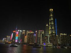 -上海外滩英迪格酒店