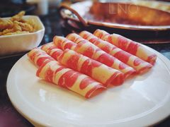 精品肥牛-老码头火锅(骡马市店)