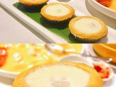 -洪禧楼·老广东海鲜酒楼(宁波万象城店)