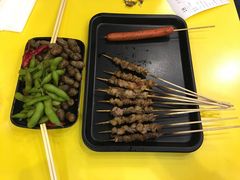 -望京小腰(北京总店)