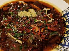 重庆毛血旺-盘飧市(春熙路店)