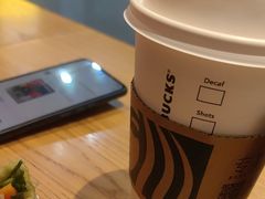 -星巴克(成都机场T2店)