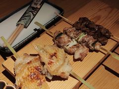 -鳥焱商店(王府大街店)