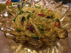 东北大拉皮-微食·原产地湘菜