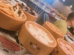 -龍歌自助小火锅(李沧丽达店)
