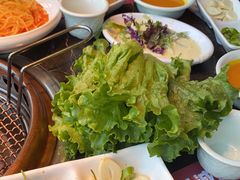 -一品诚记烤肉(大连柏威年购物中心店)