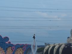 -苏州乐园森林水世界