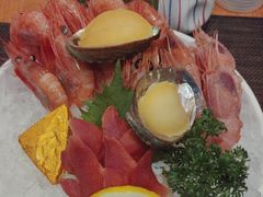 -菊上日式料理(蚌埠银泰店)