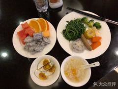 -上海华凯华美达广场酒店