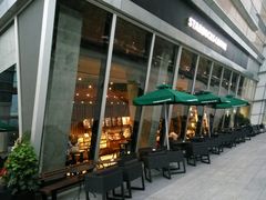 -星巴克臻选(苏州久光百货店)