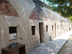 -胡里山炮台