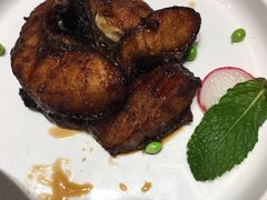 -新吉士·上海菜(浦东LCM置汇旭辉店)