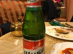 -维吾尔餐厅(宜山路店)