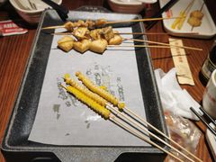 -管氏翅吧(台湾街店)