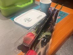 -灶座小锅烀饼·铁锅炖(道里店)