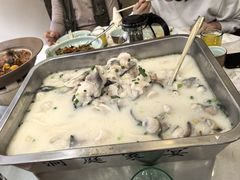 -洞庭家宴·头牌甲鱼(广渠门店)