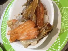 -新一番三文鱼寿司(红城湖店)