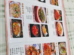 -鸿先阁·干煸虾(星沙店)