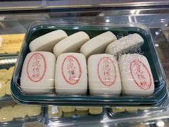 -泸溪河桃酥(鄞州高新宝龙店)