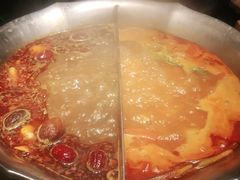 -湊湊火锅·茶憩(打浦桥日月光店)