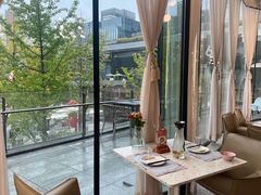 -赵小姐丨新中餐(曲江店)