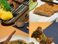 -本逸·割烹料理(湖墅店)