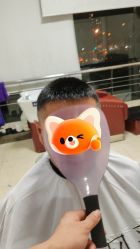 -唐风采假发补发定制