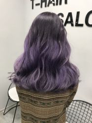 -T-Hair Salon